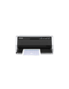 Epson LQ-690IIN  Stampanti ad aghi