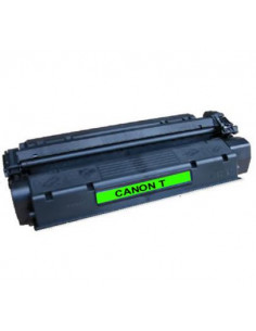  Toner Monocromatico 7833A002 T 3.500 copie 
BLACK Confezione da 1 (Compatibile Canon Cod. Originale 7833A002)