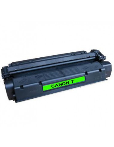  Toner Monocromatico 7833A002 T 3.500 copie 
BLACK Confezione da 1 (Compatibile Canon Cod. Originale 7833A002)
