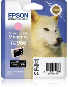   CARTUCCIA VIVID MAGENTACHIARO R288