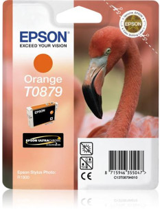 CARTUCCIA INCH  ARANCIO   R1900