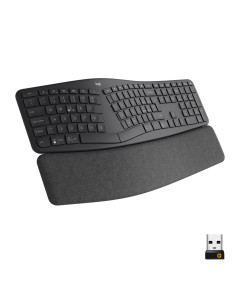 ERGO K860 - GRAPHITE - ITA - MEDITE