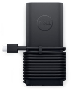 Dell 65W USB-C AC Adapter with Powe