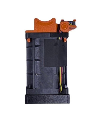 Standard Fan PowerEdge R660xs Cus K