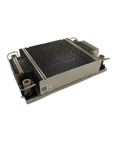 Standard Heatsink PowerEdge R660xs