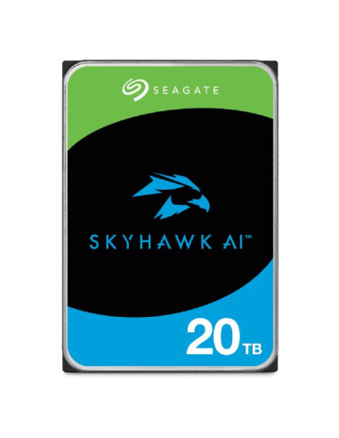 16TB SEAGATE HDD SURVEILLANCE SKYHA