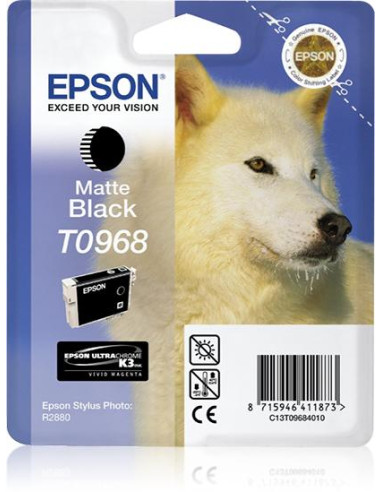 CARTUCCIA NERO-MATTE R2880
