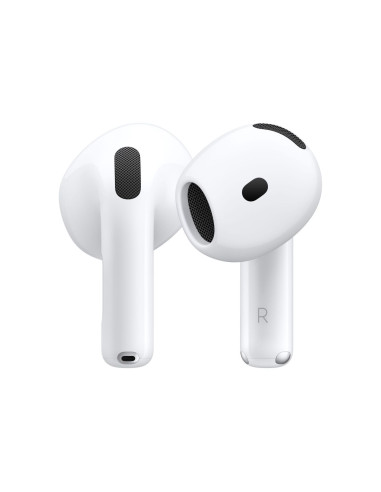 AIRPODS 4 WITH ACTIVE NOISE CANCELL