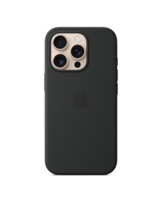 IPHONE 16 PRO SILICONE CASE WITH MA