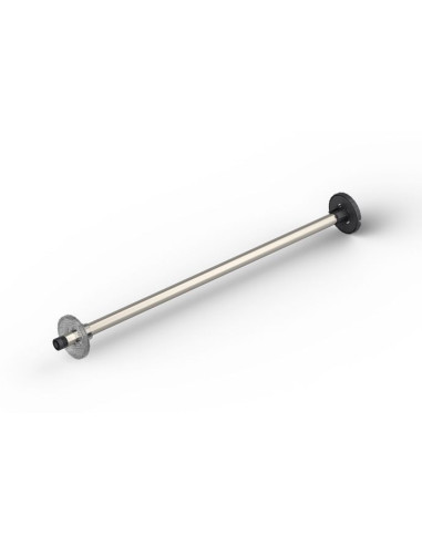 ROLL FEED SPINDLE 36  LFP DESKTOP