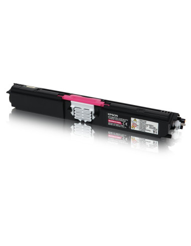 TONER MAGENTA STANDARD CAPACITY