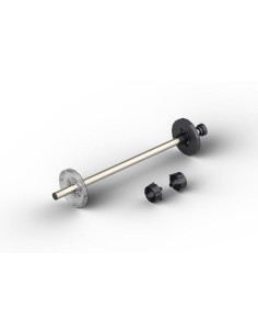 ROLL FEED SPLINDLE  24  