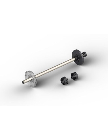 ROLL FEED SPLINDLE  24  