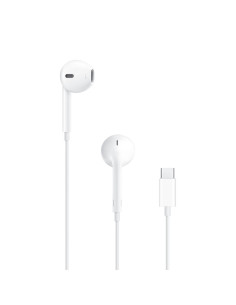 APPLE AURICOLARI APPLE EARPODS USB-