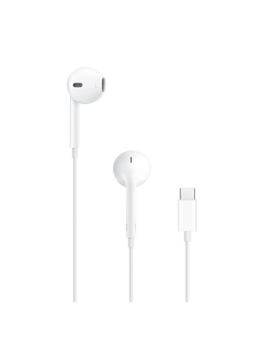 APPLE AURICOLARI APPLE EARPODS USB-