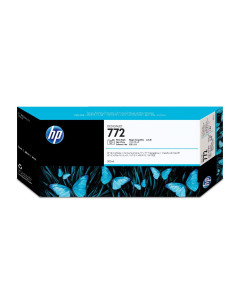 CARTUCCIA INK772-300 ML  NERO FOTO