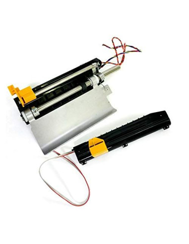 Kit  Media Sensor  ZT410