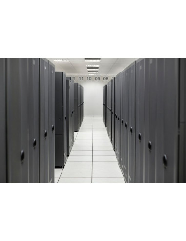 HPE MSA 2060 SAS 2U 24D SFF DRV ENC