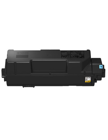 TK-1260 TONER NERO ECOSYS PA4000X/P