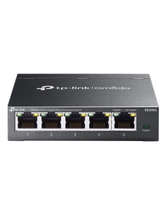 OMADA 5-PORT GIGABIT EASY MANAGED S