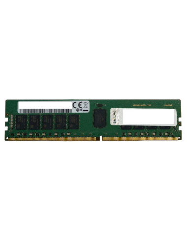 ThinkSystem 32GB TruDDR4 3200 MHz  