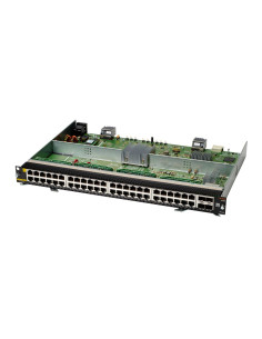 Aruba 6400 48p 1G CL6 PoE 4SFP56 v2