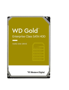 WD GOLD 4TB SATA 3 5 7200RPM