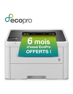 STAMPANTE A 18 PPM MONO E A COLORI 