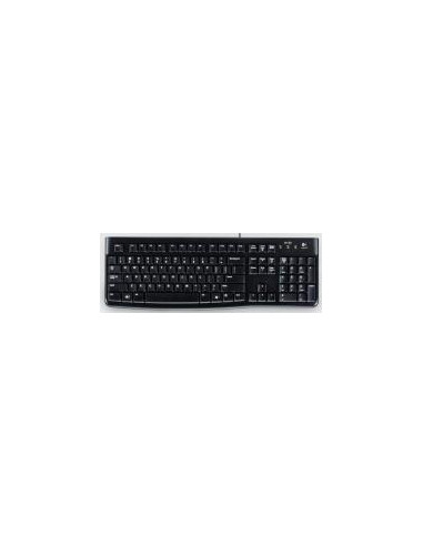 KEYBOARD K120