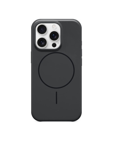 APPLE COVER IPHONE 16 PRO NERO