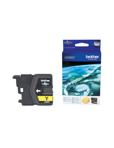 CART GIALL 260 PAG X MFC-J220 J265W