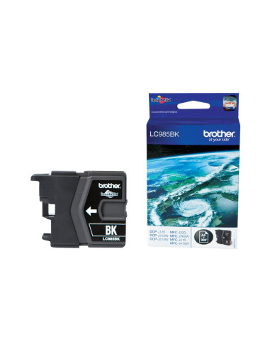 CART NERO 300 PAG X MFC-J220 J265W