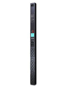 RACK PDU 2G  METERED  ZEROU