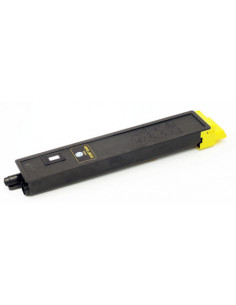  Toner a Colori B1067 6.000 copie 
GIALLO Confezione da 1 (Compatibile Olivetti Cod. Originale B1067)