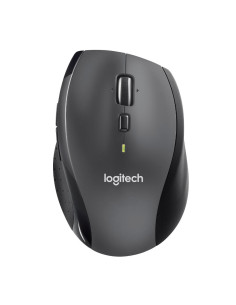 MOUSE WIRELESS M705 SILVER