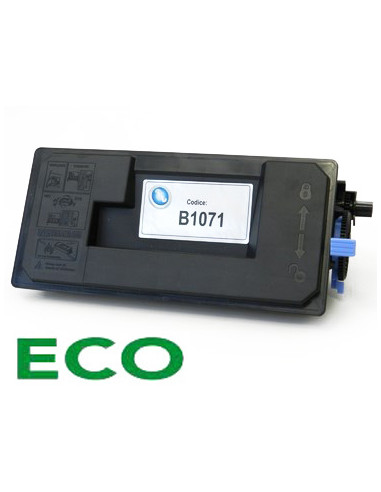  Toner Monocromatico  B1071 12.500 copie 
BLACK Confezione da 1 (Compatibile Olivetti Cod. Originale B1071)