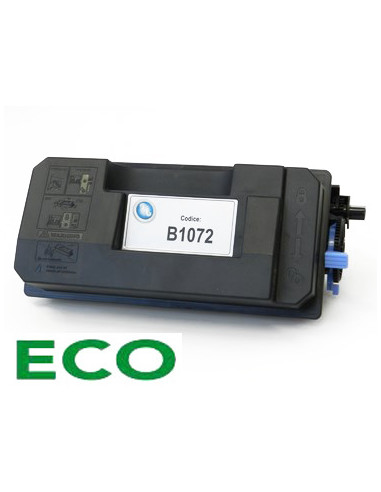  Toner Monocromatico  B1072 15.500 copie 
BLACK Confezione da 1 (Compatibile Olivetti Cod. Originale B1072)