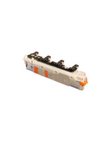 WASTE TONER CASE ASSEM