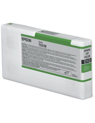 TANICA INC  VERDE  200ML