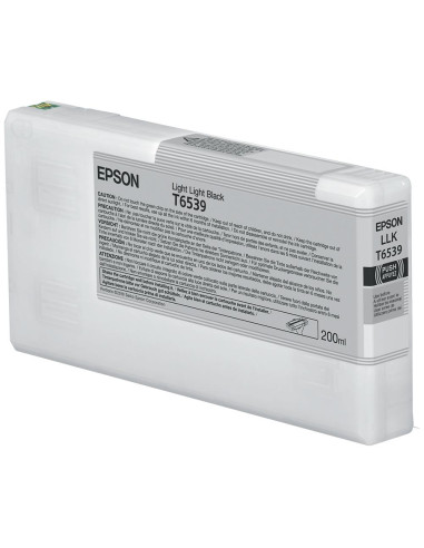 TANICA INC NERO LIGHT LIGHT 200ML