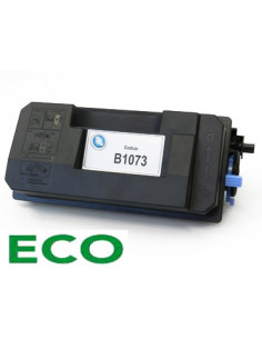  Toner Monocromatico  B1073 25.000 copie 
BLACK Confezione da 1 (Compatibile Olivetti Cod. Originale B1073)