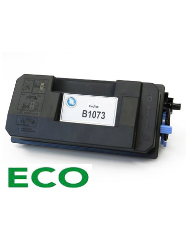  Toner Monocromatico  B1073 25.000 copie 
BLACK Confezione da 1 (Compatibile Olivetti Cod. Originale B1073)