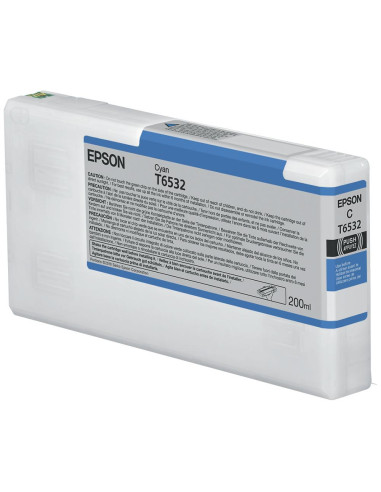 TANICA INC  CIANO   200ML