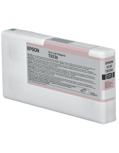 TANICA VIVID MAGENTA CHIARO 200ML
