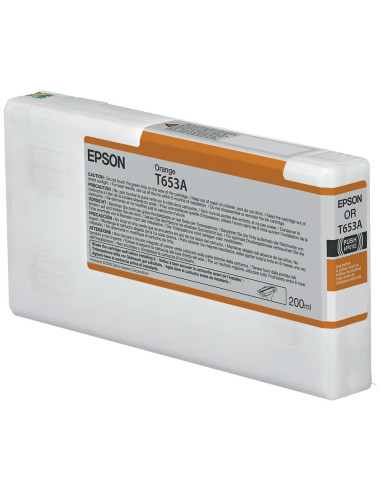 TANICA INC ARANCIO  200ML