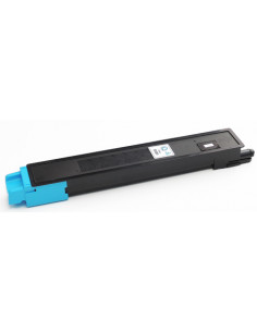  Toner a Colori  B1091 12.000 copie 
CIANO Confezione da 1 (Compatibile Olivetti Cod. Originale B1091)