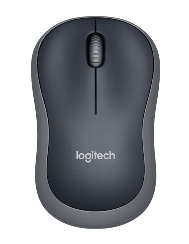 NOTEBOOK MOUSE M180 SOFT GREY
