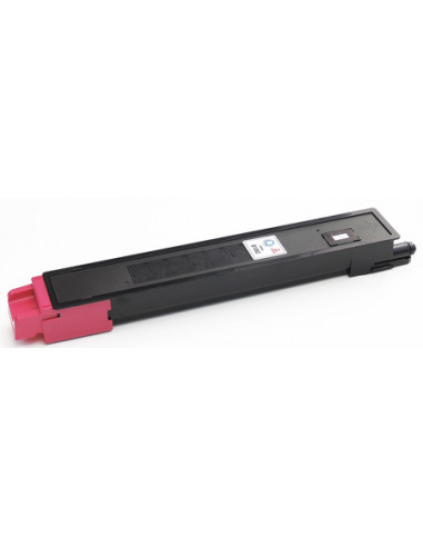  Toner a Colori   B1092 12.000 copie 
MAGENTA Confezione da 1 (Compatibile Olivetti Cod. Originale B1092)