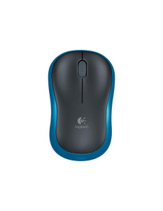 NOTEBOOK MOUSE M180 BLU