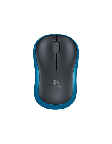 NOTEBOOK MOUSE M180 BLU